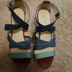 Super cute trendy sandals